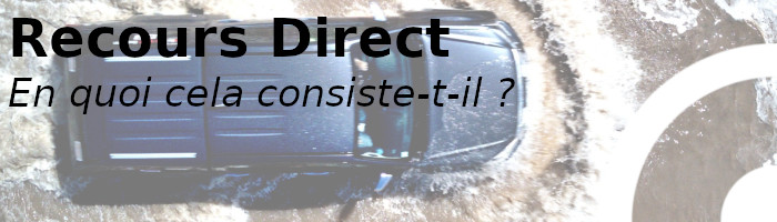 recours direct