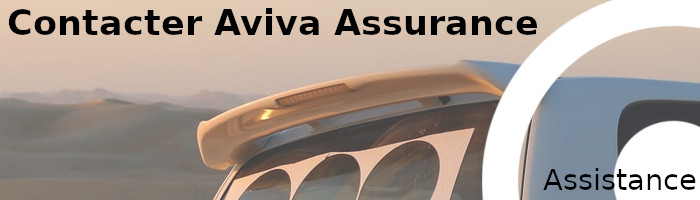 Contacter Aviva Assurance Motifs Et Coordonn es Utiles