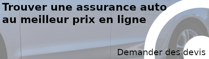 demander devis pour trouver assurance auto pas chère
